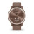 Смарт-годинник Garmin vivomove Sport, Cocoa, Silicone (010-02566-02)