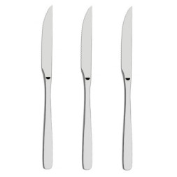 Столовий ніж Tramontina Cоsmos для стейка 3 шт (66950/181)