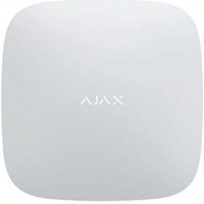 Ретранслятор Ajax ReX white