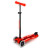 Самокат Micro Maxi Deluxe Glow LED Plus Червона аура (MMD379)