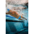 Плавки Arena Swim Briefs Allove 010024-707 блакитний 95 (3468337602811)