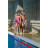 Плавки Arena Swim Briefs Allove 010024-707 блакитний 95 (3468337602811)
