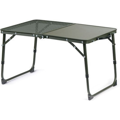 Туристичний стіл Naturehike CNK23JU011 алюміній (6976023929045)