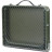 Туристичний стіл Naturehike CNK23JU011 алюміній (6976023929045)