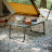Туристичний стіл Naturehike CNK23JU011 алюміній (6976023929045)