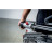 Торцювальна пила Metabo KGS 305M з протяжкою, 1600Вт, 305мм, 18.6кг (613305000)