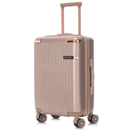 Валіза Semi Line 20&quot; (S) Champagne (T5666-3) (DAS302650)
