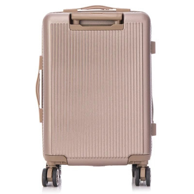 Валіза Semi Line 20&quot; (S) Champagne (T5666-3) (DAS302650)