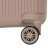 Валіза Semi Line 20&quot; (S) Champagne (T5666-3) (DAS302650)
