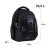 Рюкзак шкільний Kite Education teens 8001L DC Batman (DC25-8001L)
