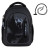 Рюкзак шкільний Kite Education teens 8001L DC Batman (DC25-8001L)
