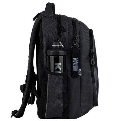 Рюкзак шкільний Kite Education teens 8001L DC Batman (DC25-8001L)
