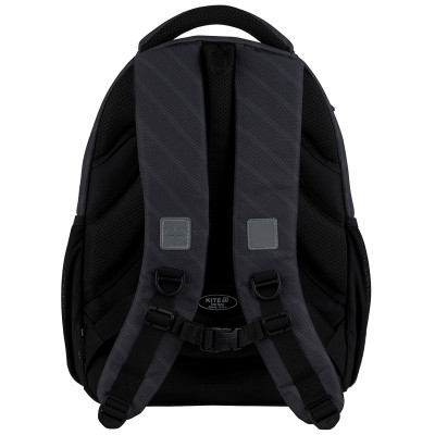 Рюкзак шкільний Kite Education teens 8001L DC Batman (DC25-8001L)