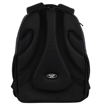 Рюкзак шкільний Kite Education teens 8001L DC Batman (DC25-8001L)