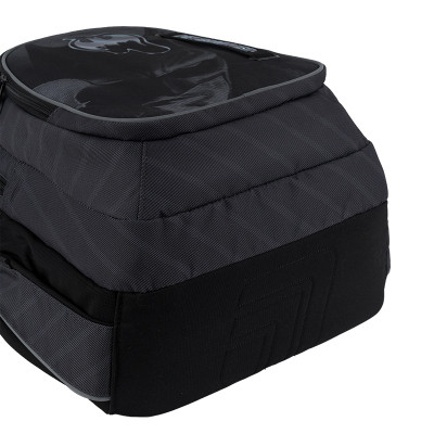 Рюкзак шкільний Kite Education teens 8001L DC Batman (DC25-8001L)