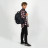 Рюкзак шкільний Kite Education teens 8001L DC Batman (DC25-8001L)