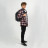 Рюкзак шкільний Kite Education teens 8001L DC Batman (DC25-8001L)