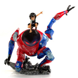 Фігурка для геймерів ABYstyle MARVEL Peni Parker (MARCAS31520-10)