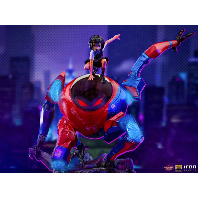 Фігурка для геймерів ABYstyle MARVEL Peni Parker (MARCAS31520-10)