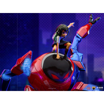 Фігурка для геймерів ABYstyle MARVEL Peni Parker (MARCAS31520-10)