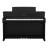 Цифрове піаніно Yamaha Clavinova CLP-875 Black (CLP-875B)