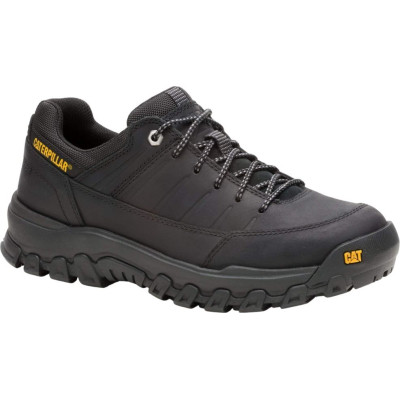 Кросівки Caterpillar (CAT) Threshold Rebound Low P726207 чорні 43 (195021019503)