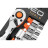 Набір головок Neo Tools 12шт, 1/2&quot;, тріскачка 90 зубців, CrV (10-030N)