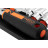 Набір головок Neo Tools 12шт, 1/2&quot;, тріскачка 90 зубців, CrV (10-030N)