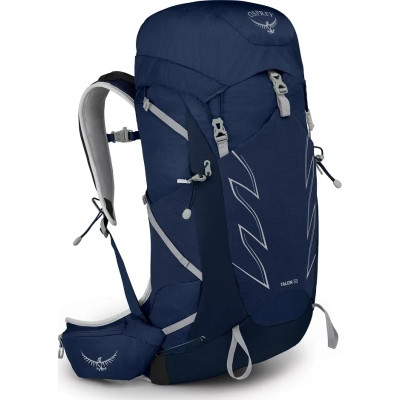 Рюкзак туристичний Osprey Talon 33 ceramic blue - L/XL - синій (009.2304)