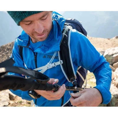 Рюкзак туристичний Osprey Talon 33 ceramic blue - L/XL - синій (009.2304)