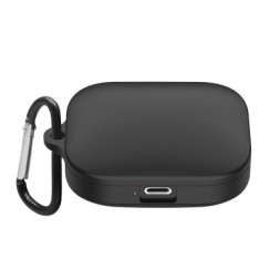 Чохол для навушників Armorstandart Hang Case для Xiaomi Redmi Buds 5 Black (ARM79949)