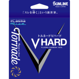 Флюорокарбон Sunline 22 FC Tornado V Hard HG 50m 7.0/0.435mm 15.0kg (1658.11.30)