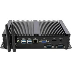 Промисловий ПК VenPOS GK-8269U Intel Corei5-8265/8Gb/256G/VGA/HDMI/2xRS232/4xUSB (GK-8269U-8-256)