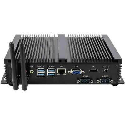 Промисловий ПК VenPOS GK-8269U Intel Corei5-8265/8Gb/256G/VGA/HDMI/2xRS232/4xUSB (GK-8269U-8-256)