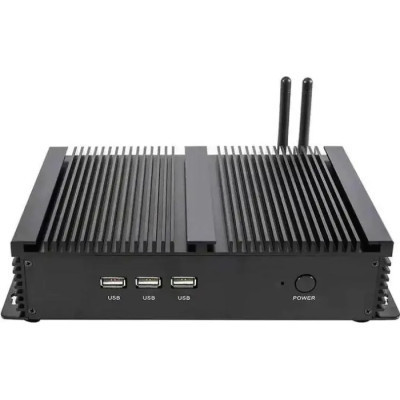 Промисловий ПК VenPOS GK-8269U Intel Corei5-8265/8Gb/256G/VGA/HDMI/2xRS232/4xUSB (GK-8269U-8-256)