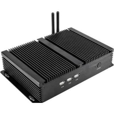 Промисловий ПК VenPOS GK-8269U Intel Corei5-8265/8Gb/256G/VGA/HDMI/2xRS232/4xUSB (GK-8269U-8-256)