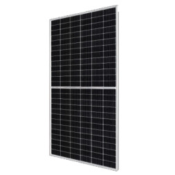 Сонячна панель JASolar 560W Bifacial Double Glass (JAM72D30-560/LB)