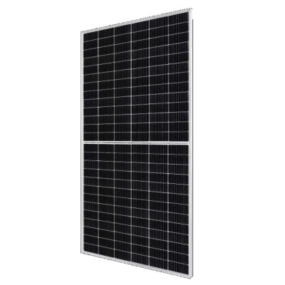 Сонячна панель JASolar 560W Bifacial Double Glass (JAM72D30-560/LB)