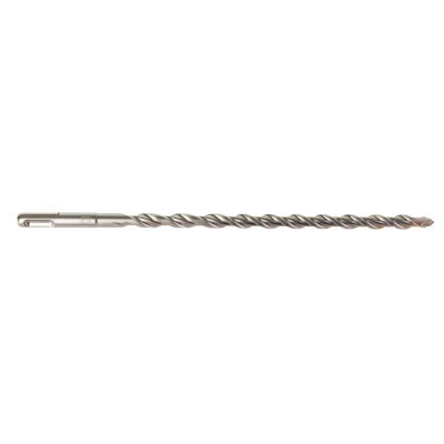 Бур Milwaukee SDS-PLUS M2, 10,0х260х200мм (4932344295)