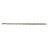 Бур Milwaukee SDS-PLUS M2, 10,0х260х200мм (4932344295)