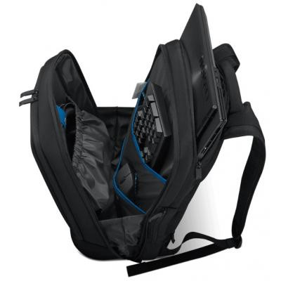 Рюкзак для ноутбука Lenovo 17&quot; Legion Backpack II (GX40V10007)