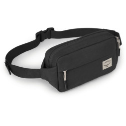Сумка-бананка Osprey Arcane Waist black O/S (009.001.0205)