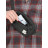 Сумка-бананка Osprey Arcane Waist black O/S (009.001.0205)