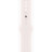 Смарт-годинник Apple Watch Series 11 GPS 46mm Rose Gold Aluminium Case with Light Blush Sport Band - S/M (MEV64RK/A)