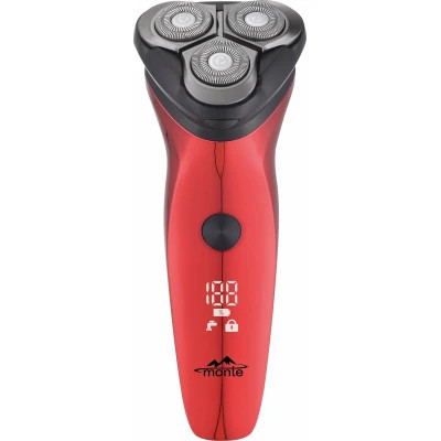 Електробритва Monte MT-5006R