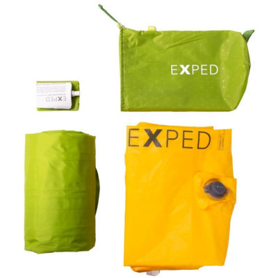 Туристичний килимок Exped Ultra 3R Duo M (018.1000)