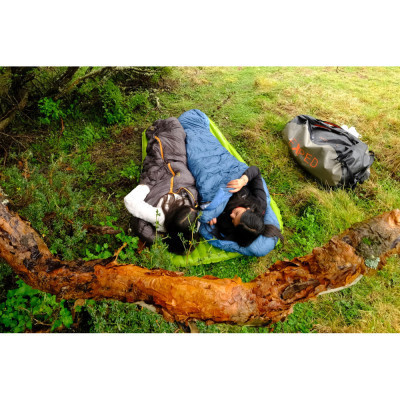Туристичний килимок Exped Ultra 3R Duo M (018.1000)