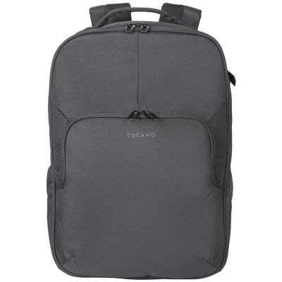 Рюкзак для ноутбука Tucano 15.6&quot; Salvo black (BKSAL15-BK)