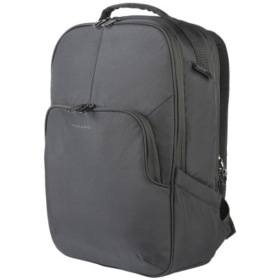 Рюкзак для ноутбука Tucano 15.6&quot; Salvo black (BKSAL15-BK)