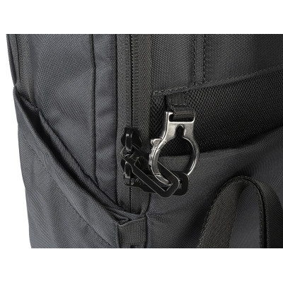 Рюкзак для ноутбука Tucano 15.6&quot; Salvo black (BKSAL15-BK)
